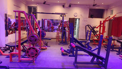 B&B Gym And Pool Centre - MIG - 68 ,PHASE -3 u.p.kirana balika inter college, Tatya Tope Nagar, Ravidas Puram, Kanpur, Uttar Pradesh 208022, India