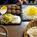 Photo n°2 de l'avis de Bajram.u fait le 26/01/2023 à 09:56 sur le restaurants Restaurant Bagdad à Stuttgart
