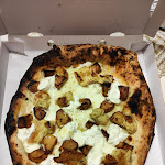 Photo n°2 de l'avis de Stefania.r fait le 21/11/2022 à 13:05 sur le  Trattoria Pizzeria Lo Spiedo à Caserta