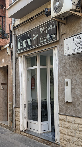 Peluquería Ramón en Eliana (L'), Valencia