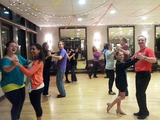 Dance School «Arthur Murray Dance Studio», reviews and photos, 7510 Hazard Center Dr, San Diego, CA 92108, USA