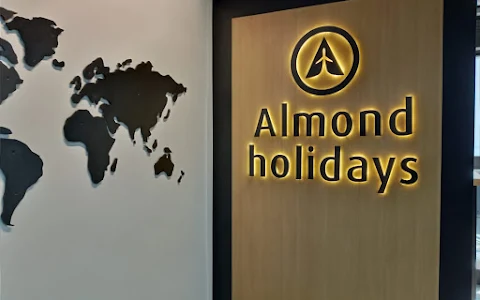 Almond Holidays Tours And Travel image