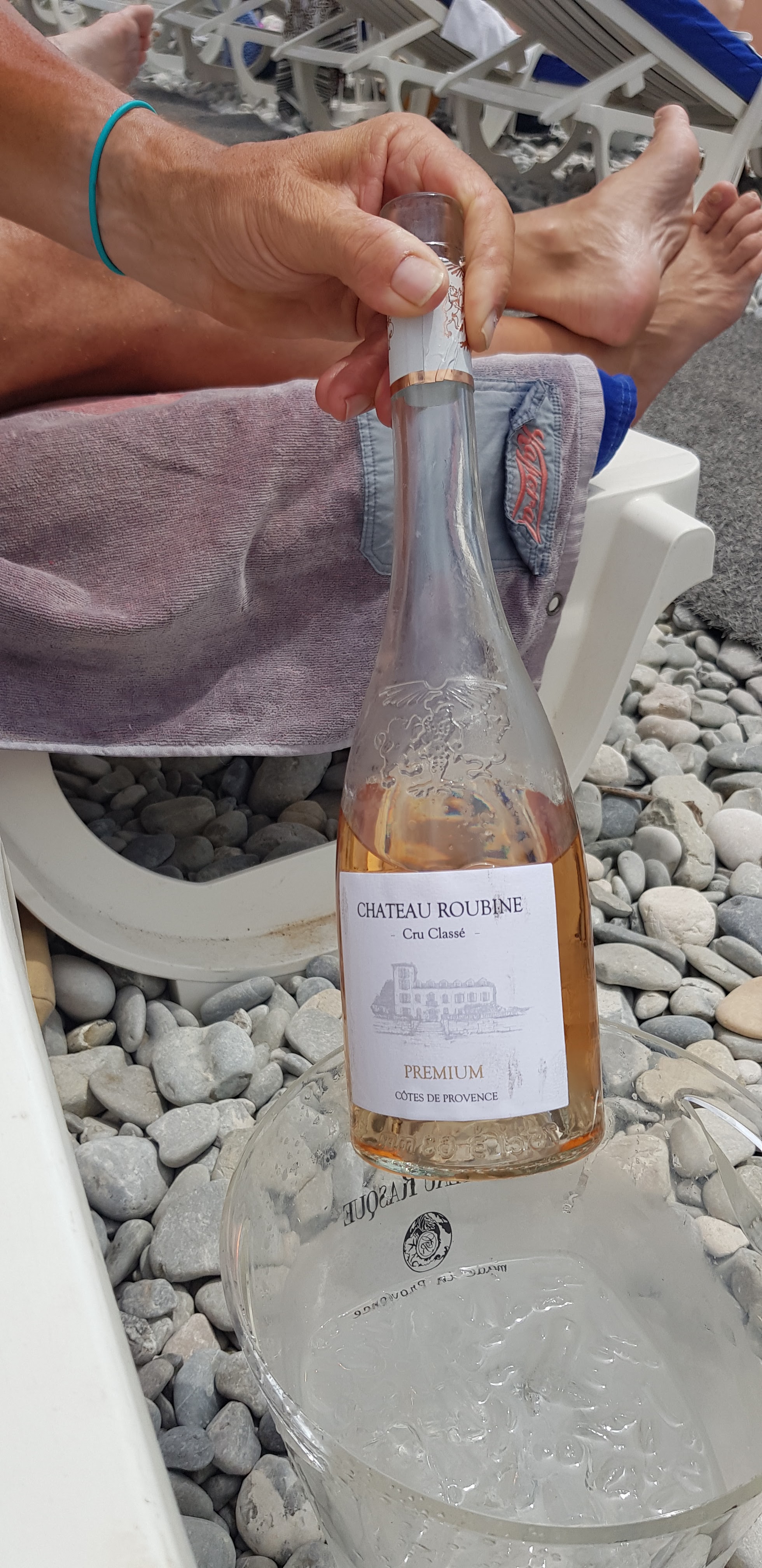 Photo n° 3 de l'avis de Stéphanie.a fait le 16/06/2019 à 16:50