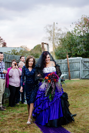 Bridal Shop «McEllis Brides», reviews and photos, 1932 Coliseum Dr, Hampton, VA 23666, USA