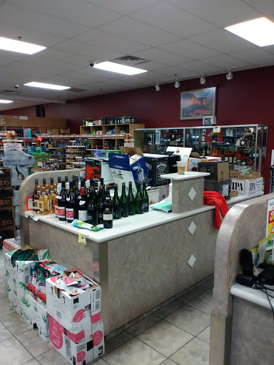 Liquor Store «State Liquor and Wine Store», reviews and photos, 1160 Patterson St, Ogden, UT 84403, USA