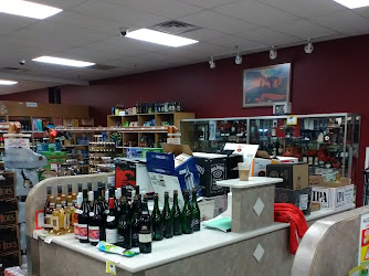 DABS Utah State Liquor Store #24 - Ogden