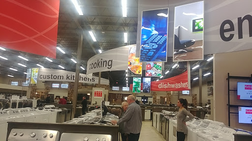 Appliance Store «Hahn Appliance Warehouse», reviews and photos, 6710 S 105th E Ave, Tulsa, OK 74133, USA