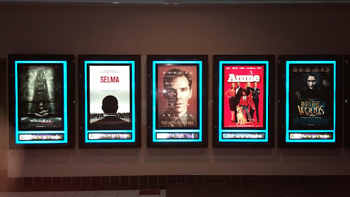 Movie Theater «Regal Cinemas Ballston Common 12», reviews and photos, 671 N Glebe Rd, Arlington, VA 22203, USA