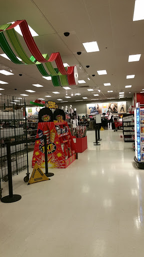 Department Store «Target», reviews and photos, 650 Brown Rd, Auburn Hills, MI 48326, USA