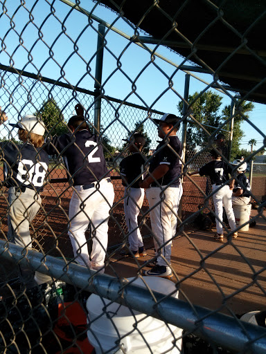 Park «Potosi Park», reviews and photos, 2750 Mohawk St, Las Vegas, NV 89146, USA