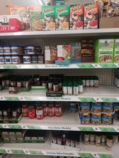 Dollar Store «Dollar Tree», reviews and photos, 9221 N 56th St, Temple Terrace, FL 33617, USA