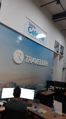 Traveller Viajes - Agencia de viajes