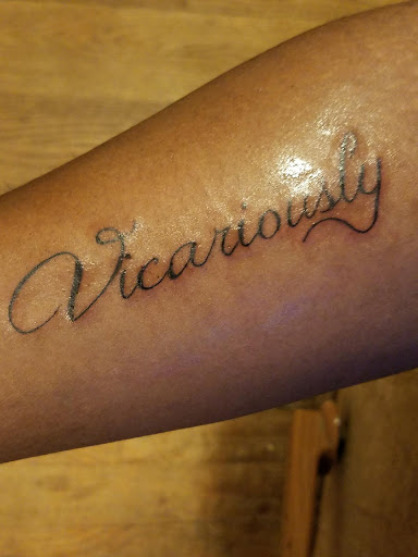 Explore small tattoo ideas for guys, creative tattoo ideas in North Attleboro, available at Tenome Tattoo