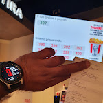 Photo n°2 de l'avis de Muhammad.a fait le 25/09/2020 à 19:41 sur le  KFC à Rome