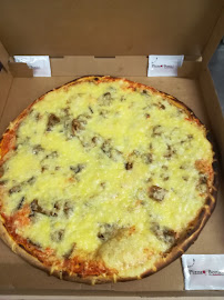 Pizza du Pizzeria Pizza Bonici Millau - n°9