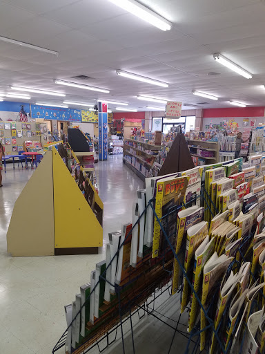 Educational Supply Store «Learning Tree Educational Resources», reviews and photos, 281 Norman Dr, Valdosta, GA 31601, USA