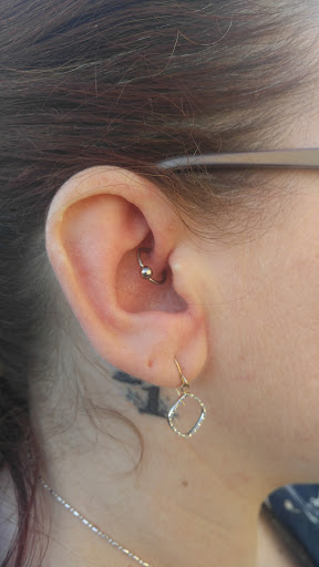 Ear Piercing Service «Ink Addiction», reviews and photos, 11607 Telegraph Rd, Taylor, MI 48180, USA