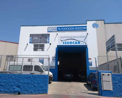Taller Mecánico en Torrevieja ,Automoción Issocar Torrevieja - Alicante