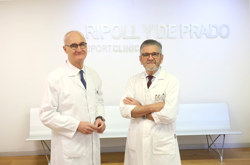 Ripoll y de Prado Sport Clinic