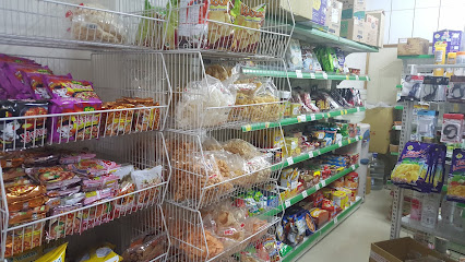 大溪印尼店 Toko Indo Adianmart Mini Market Tashi Branch