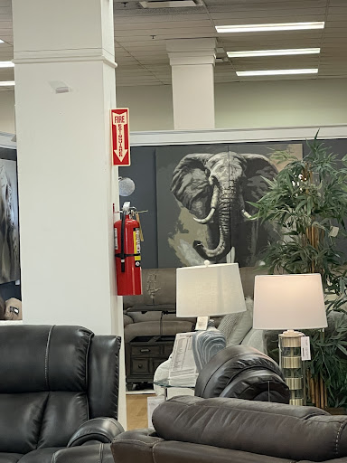 Furniture Store «American Signature Furniture», reviews and photos, 1972 Mt Zion Rd, Morrow, GA 30260, USA