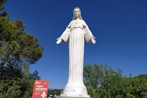 Monument Virgin Mary (Mother Sweetest) image