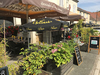 Photos du propriétaire du Restaurant Auberge de la Roue Fleurie à Coulonges-Cohan - n°1