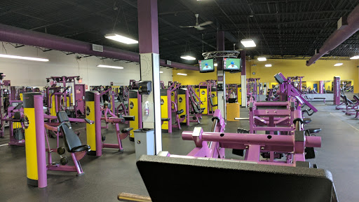 Gym «Planet Fitness», reviews and photos, 944 Middle St, Weymouth, MA 02188, USA
