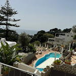 Photo n°4 de l'avis de Mai.h fait le 30/03/2024 à 21:43 sur le  Hotel la Floridiana Capri à Capri