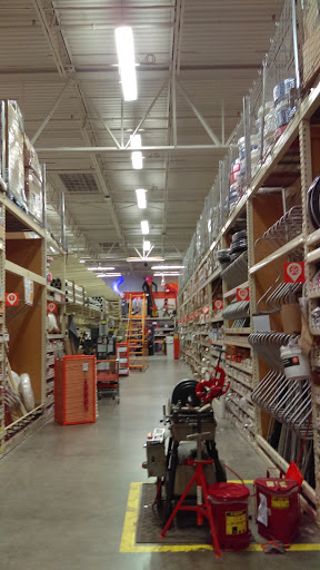 Home Improvement Store «The Home Depot», reviews and photos, 128 Bulverde Crossing, Bulverde, TX 78163, USA