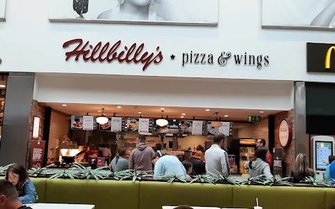 Mahon Point Food Court image