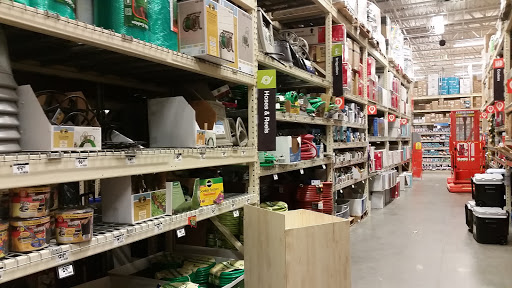 Home Improvement Store «The Home Depot», reviews and photos, 1300-1320 Corporate Dr, Westbury, NY 11590, USA