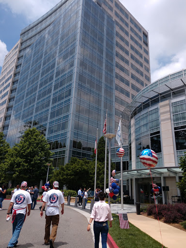 Corporate Office «Cox», reviews and photos, 6305 Peachtree Dunwoody Rd, Atlanta, GA 30328, USA