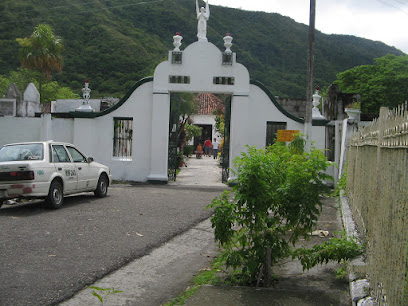 Cementerio Honda Tolima