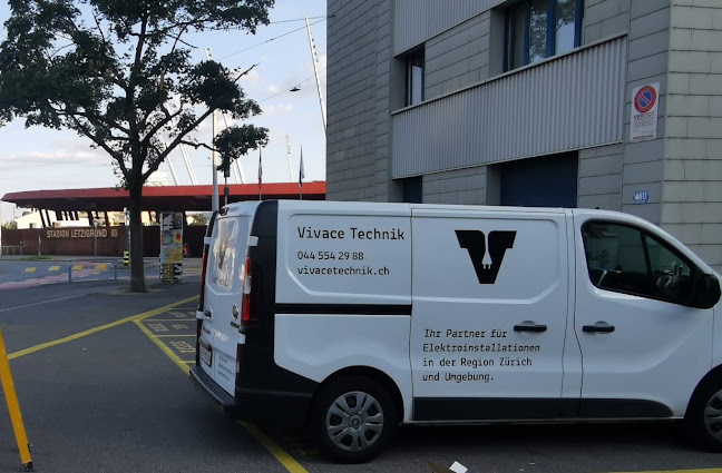 Vivace Technik GmbH - Elektriker