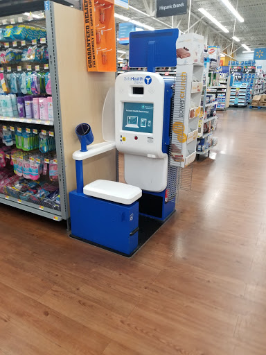 Department Store «Walmart Supercenter», reviews and photos, 4651 W 121st Ave, Broomfield, CO 80020, USA