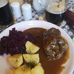 Photo n°1 de l'avis de Ronny.h fait le 17/10/2021 à 14:35 sur le  Mönchswalder Bergbaude à Wilthen