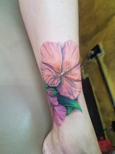 Explore casper tattoo ideas, creative tattoo ideas in Trenton, available at Exquisite Body Art