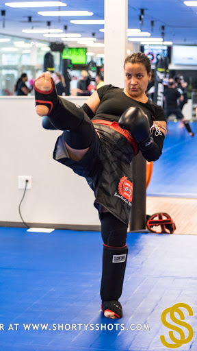 Martial Arts School «Elite Mixed Martial Arts - Houston», reviews and photos, 10640 Westheimer Rd, Houston, TX 77042, USA