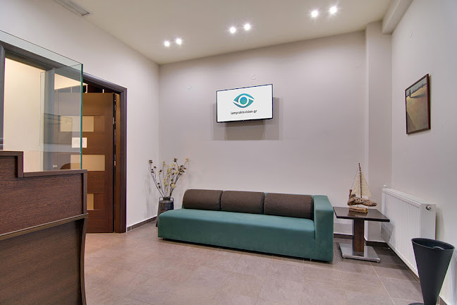 Χαρ. Τρικούπη 11 - 3ος όροφος, Ιωάννινα 453 32