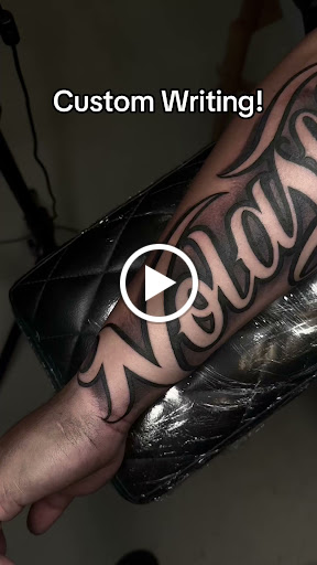 Explore first tattoo ideas men's, creative tattoo ideas in San Diego, available at Wylde Sydes Tattoo & Body Piercing