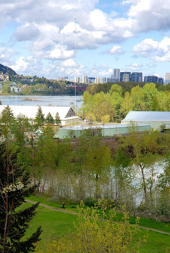 Park «Sellwood Park», reviews and photos, SE Miller St & SE 7th Ave, Portland, OR 97202, USA