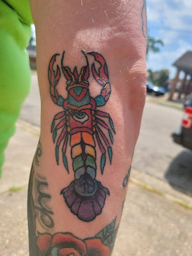 Explore cute couple tattoo ideas small, creative tattoo ideas in Ozark, available at Tooth & Nail Tattoo & Piercing