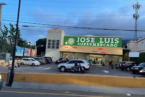 Jose Luis Super Market image