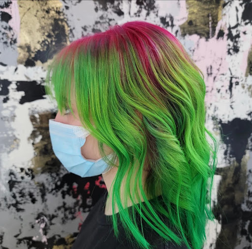 Hair Removal Service «Three-13 Salon, Spa & Boutique», reviews and photos, 2663 Canton Rd, Marietta, GA 30066, USA