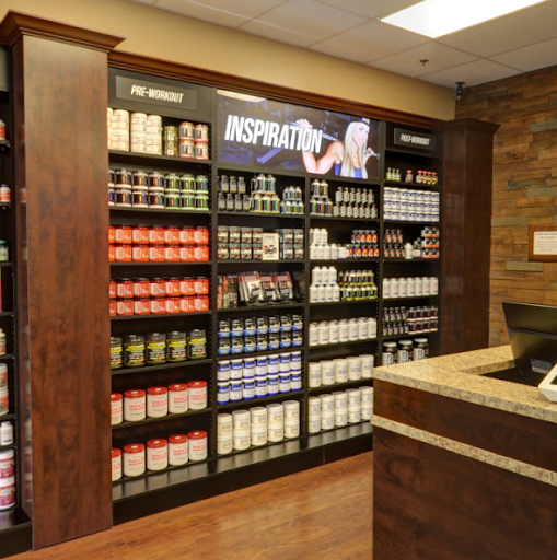 Vitamin & Supplements Store «Nutrishop Mt. Juliet», reviews and photos, 300 Pleasant Grove Rd #320, Mt Juliet, TN 37122, USA