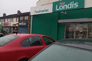 Londis Cleaboy image