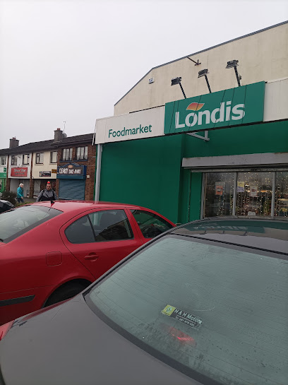 Londis Cleaboy