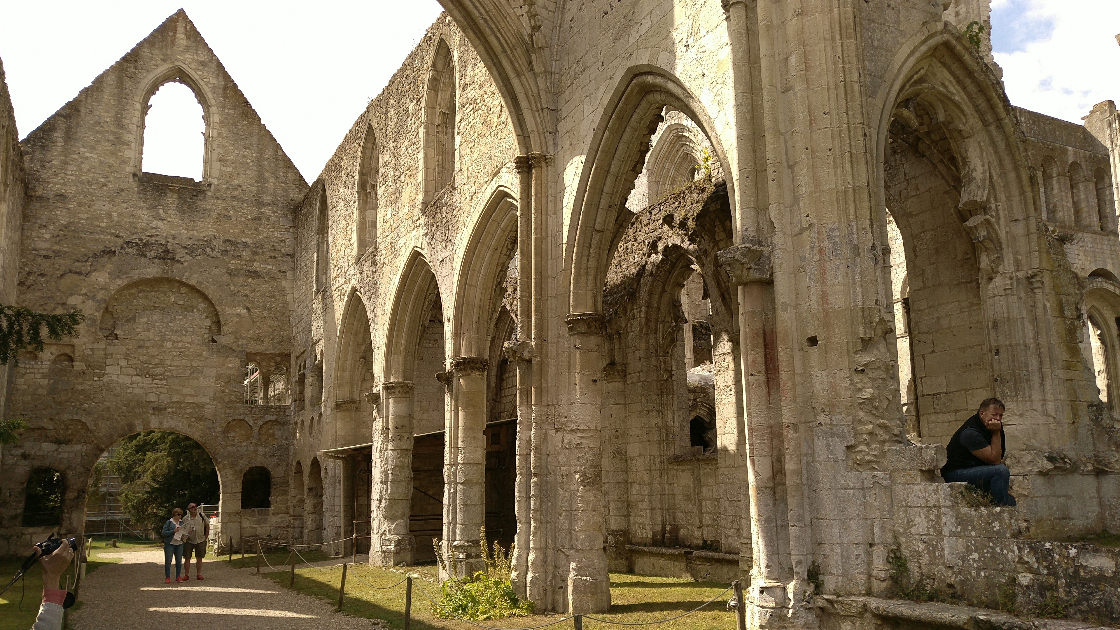 Photo n° 2 de l'avis de Jean-Michel.O fait le 13/08/2017 à 19:08