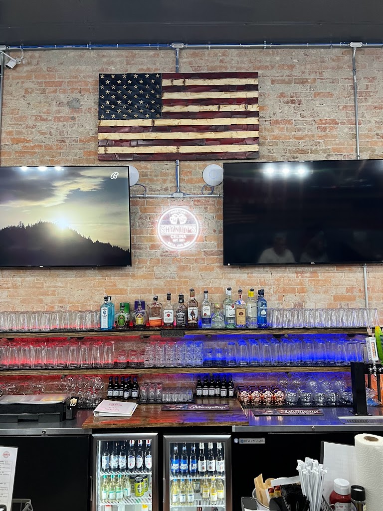 Shandys Grill & Bar 45822